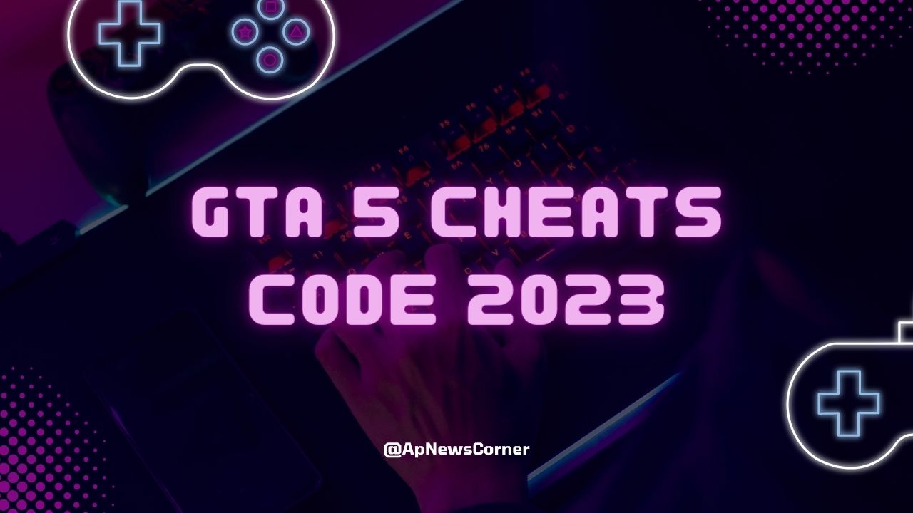 Vollständige Liste der GTA 5-Cheat-Codes für PC-, PS4- und Xbox ...