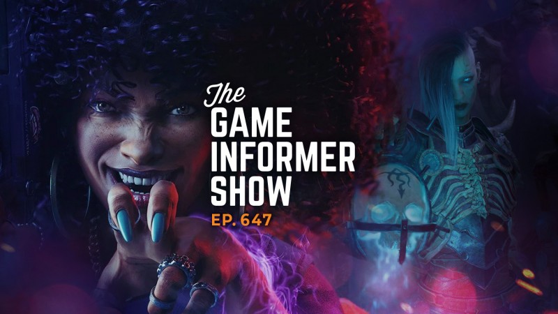 Vorschau auf Redfall und Interview mit Harvey Smith von Arkane Studios |  GI-Show