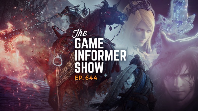 Vorschau von Wo Long: Fallen Dynasty und Final Fantasy XVI |  GI-Show