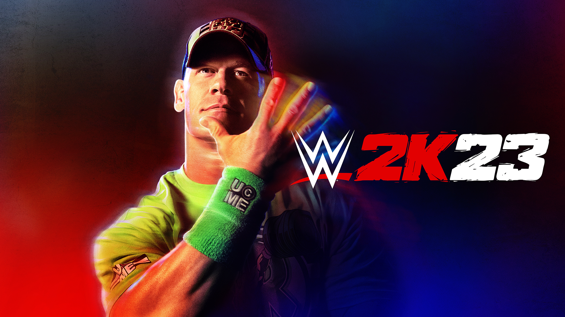 WWE 2K23: Wie der Showcase-Modus eine unerwartete Reise in die Erinnerungen von John Cena ist