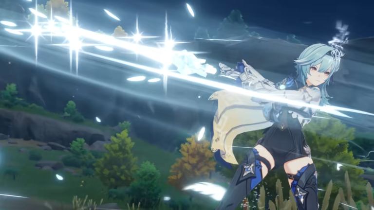 Wann bekommt Eula ein Wiederholungsbanner in Genshin Impact?
