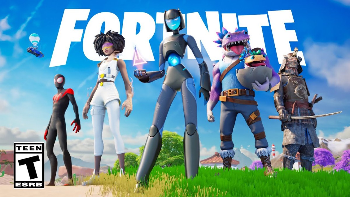 Wann ist Fortnite Kapitel 4 Staffel 2?  Startdatum, was von der neuen Saison zu erwarten ist und ob es ein Live-Event gibt