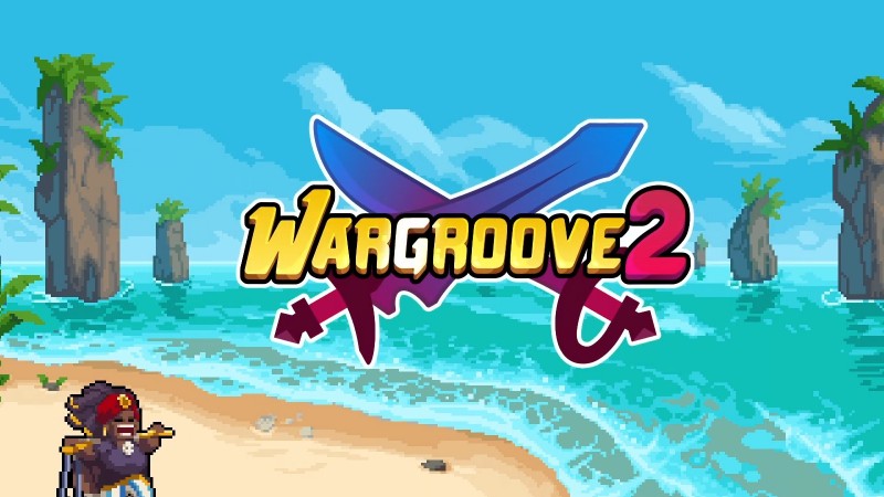 Wargroove 2 kommt für Switch und PC