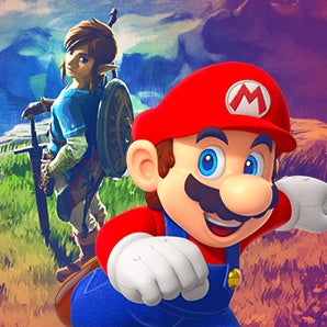 Warum Mario immer noch Nintendos wichtigster Charakter ist (Sorry, Link)
