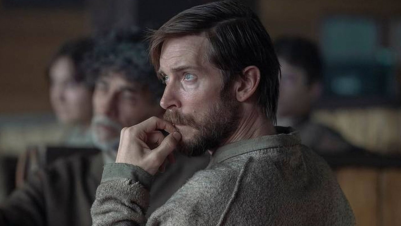 Warum Troy Baker in The Last of Us nicht Joel oder David gespielt hat