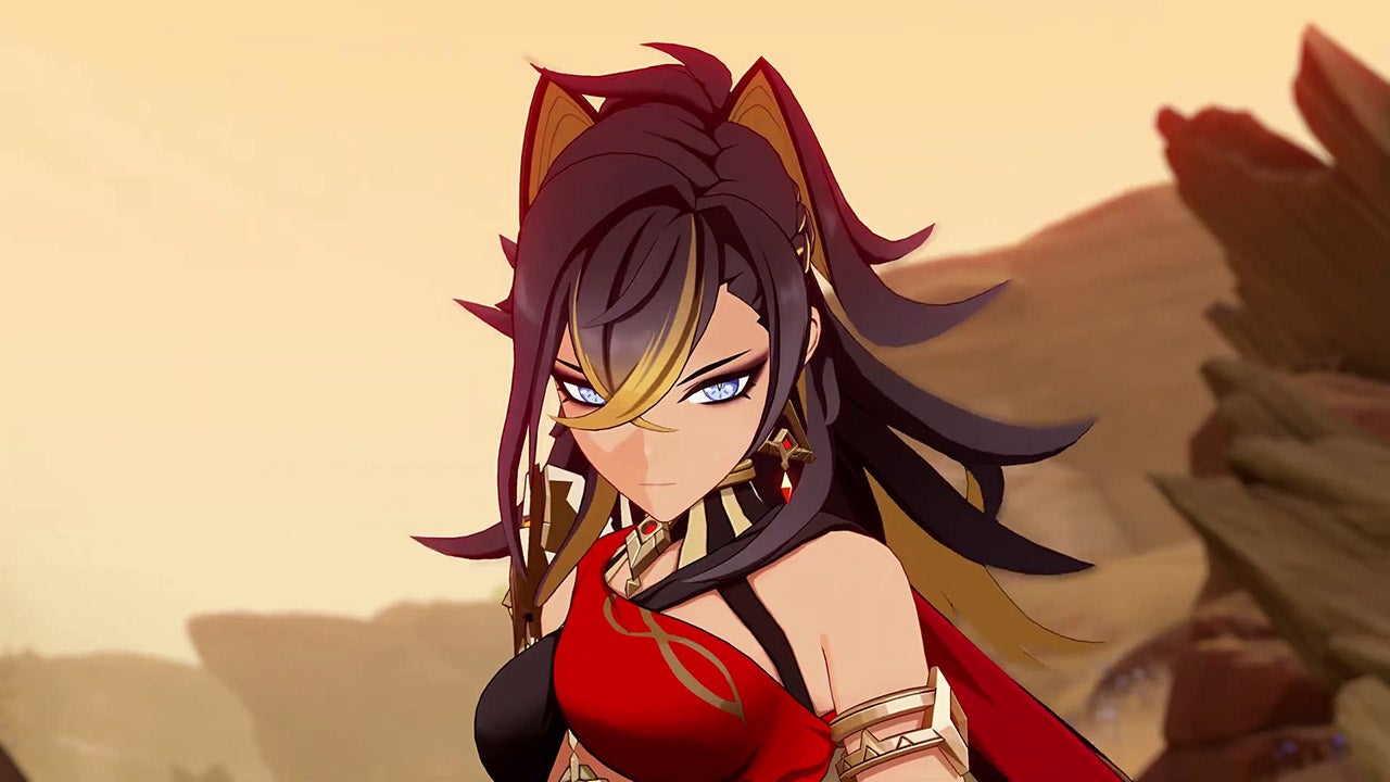 Warum der neueste Charakter von Genshin Impact die Community in Aufruhr versetzt