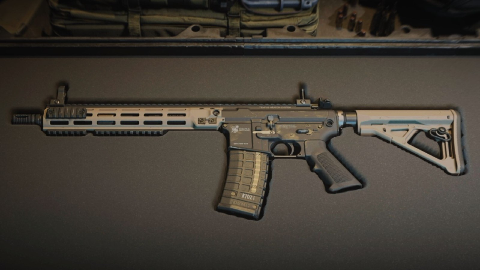 Warzone 2-Guru enthüllt „bestes TTK“-Meta-M4-Loadout
