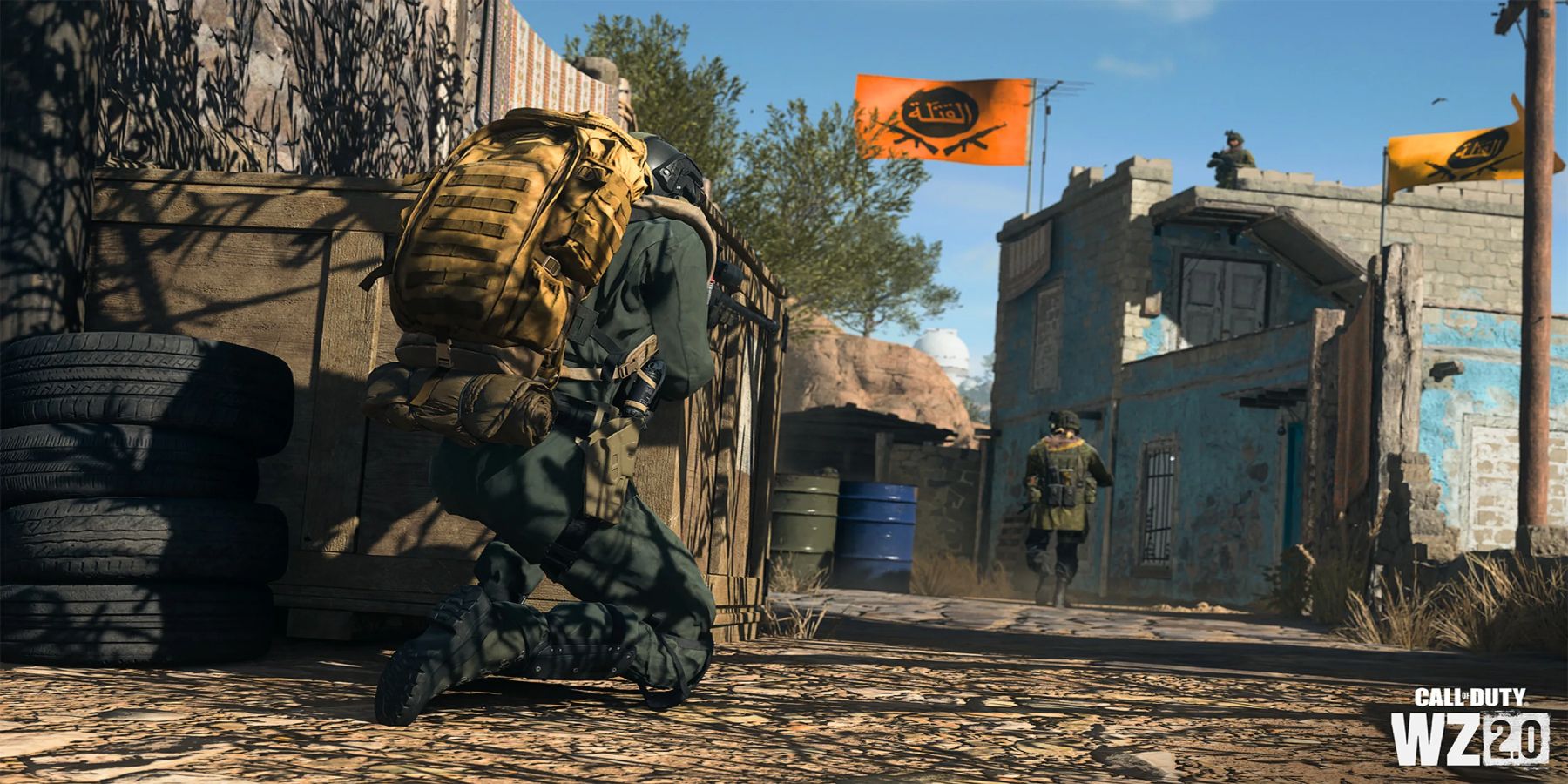 call-of-duty-dmz-extraction-final-circle-gamerant