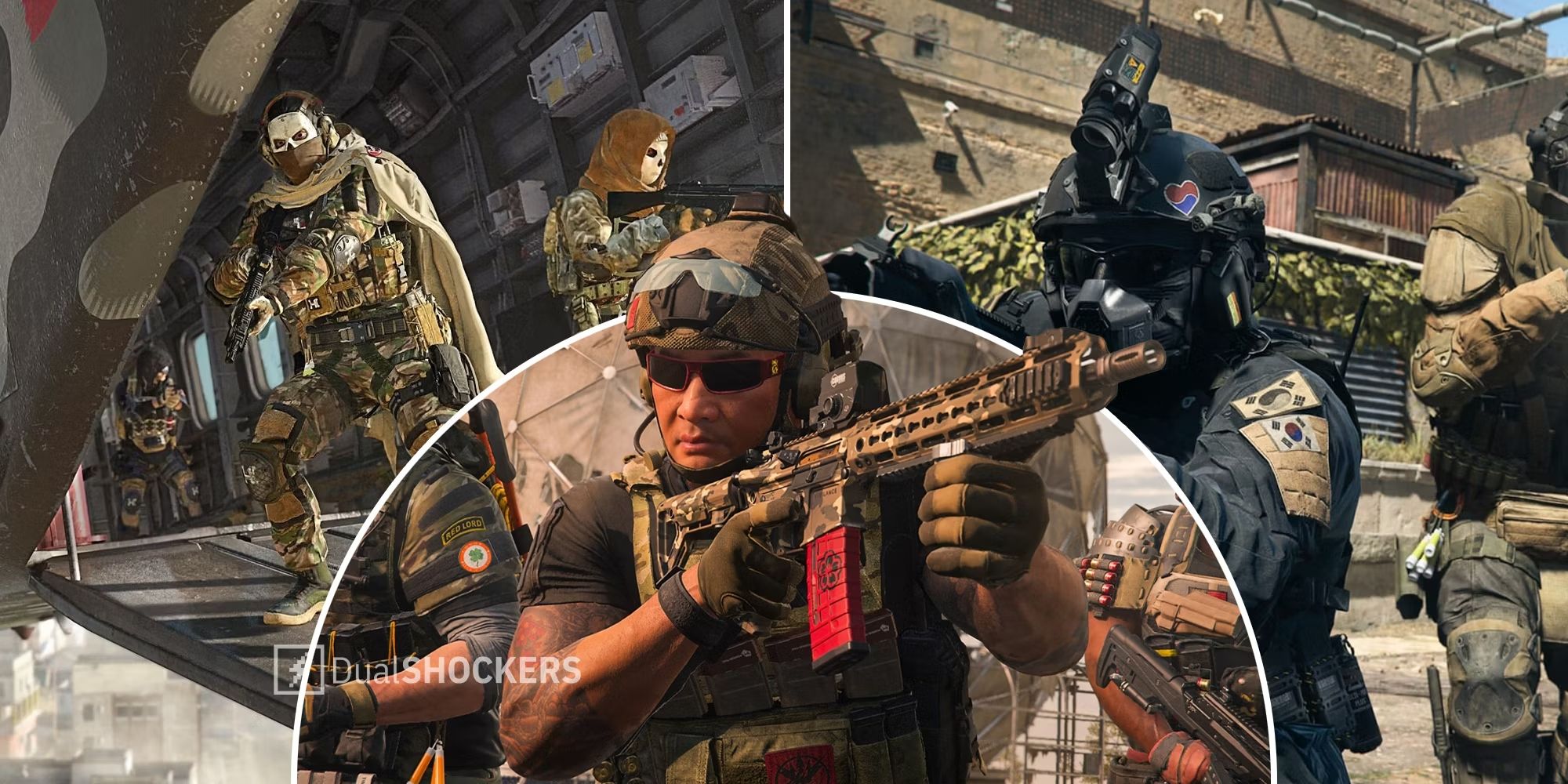 Call of Duty Warzone 2 Resurgence Mode Coming To Ashika Island