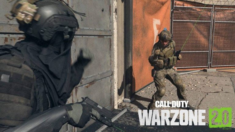 Warzone 2: vos paramètres manette ne sont peut-être pas bons, découvrez quels sont les meilleurs