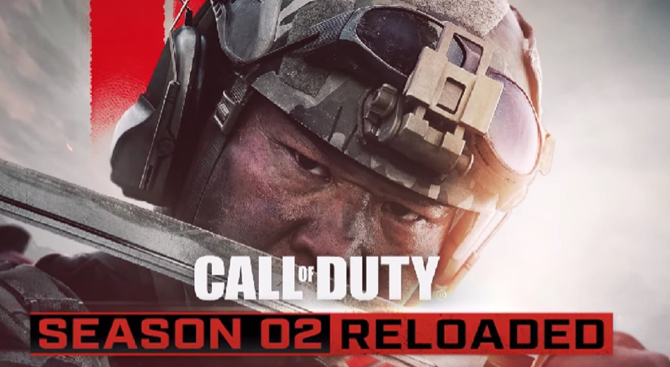 Warzone 2.0 Season 2 Reloaded Veröffentlichungsdatum, Uhrzeit und neue Karte