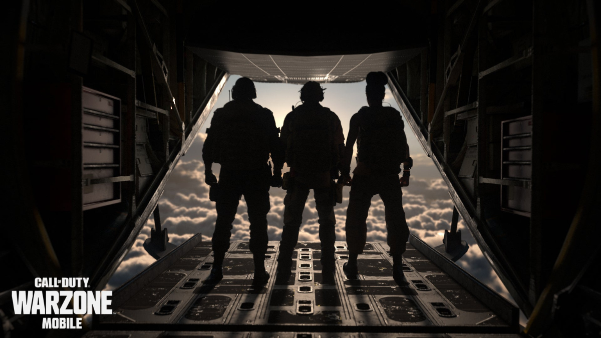 Warzone Mobile kommt wahrscheinlich nicht bald nach Indien, Europa und Südamerika, um als nächstes eine limitierte Veröffentlichung zu erhalten, und mehr