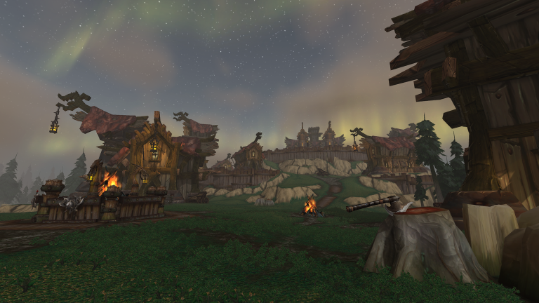 Was ist mit der Ersten Hilfe in World of Warcraft passiert?  Wurde Erste Hilfe aus WoW entfernt?