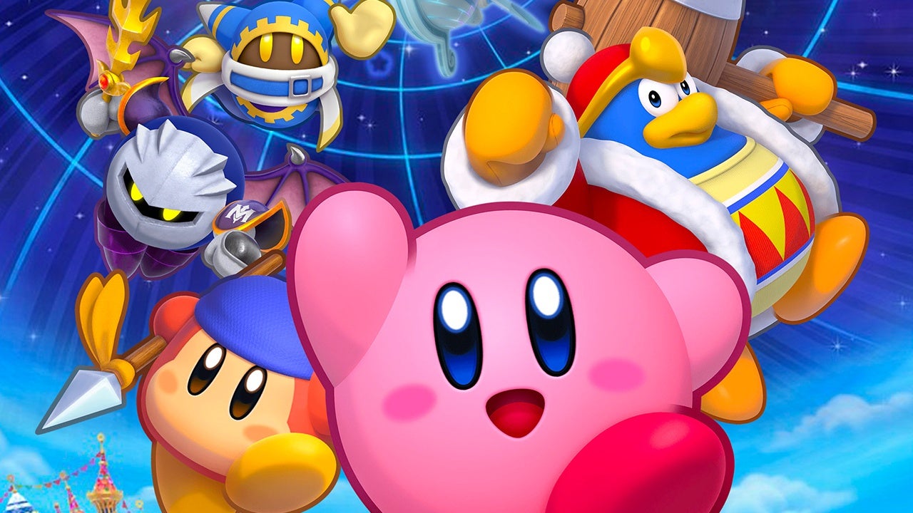 Weitere Kirby-Spiele könnten neu erstellt werden, wenn Entwickler „ein neues Spielerlebnis bieten“ können