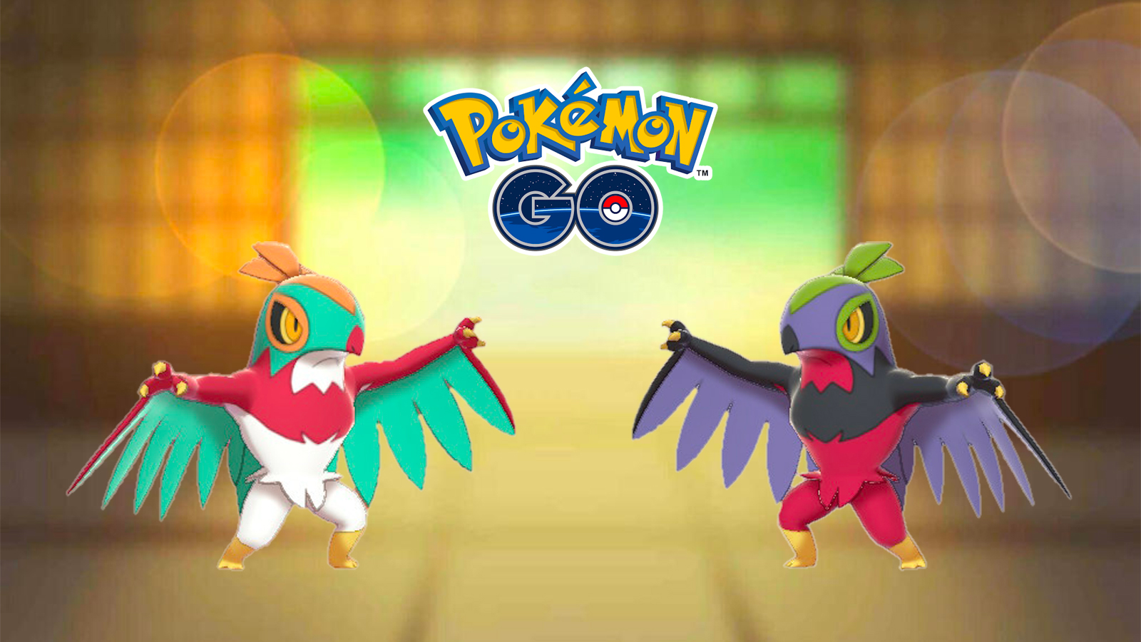 How to get Hawlucha in Pokemon Go & can it be Shiny?