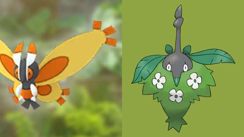 How to Evolve Burmy in Pokemon GO