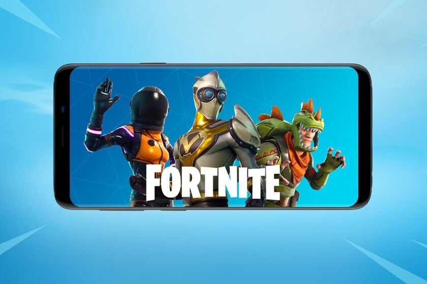Wie man Fortnite offiziell auf Android herunterlädt und installiert