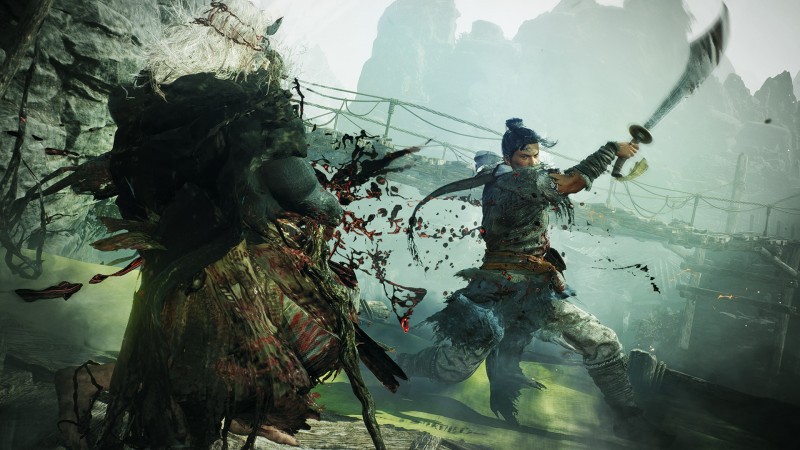 Wo Long: Fallen Dynasty Review – Razor Sharp
