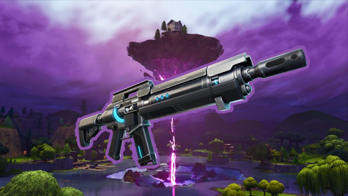 Fortnite