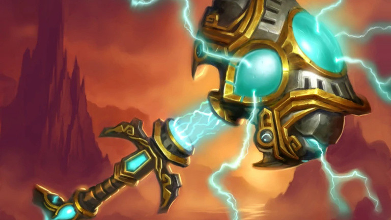 WoW: Cette arme est beaucoup forte, Blizzard Corrige ce bug 14 ans Après!
