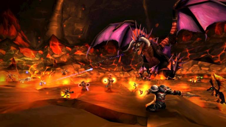 WoW-Hardcore?  Blizzard bringt möglicherweise einen stark nachgefragten Modus in Classic