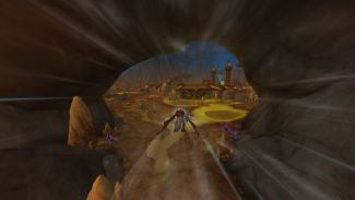 World of Warcraft: Drachenschwarm