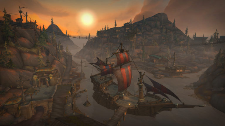 World of Warcraft Dragonflight Season 2 Mythic+ Dungeonpool