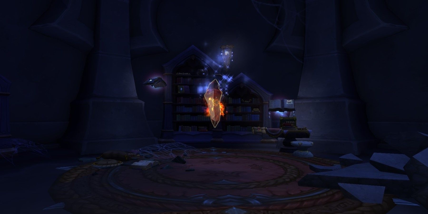 world-of-warcraft-dragonflight-zskera-vault-secrets-shiny