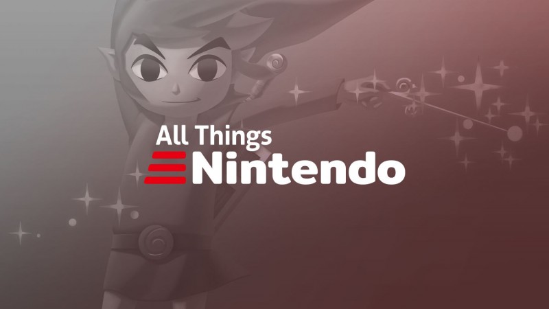 Zelda: Wind Wakers 20. Jahrestag |  Alles Nintendo