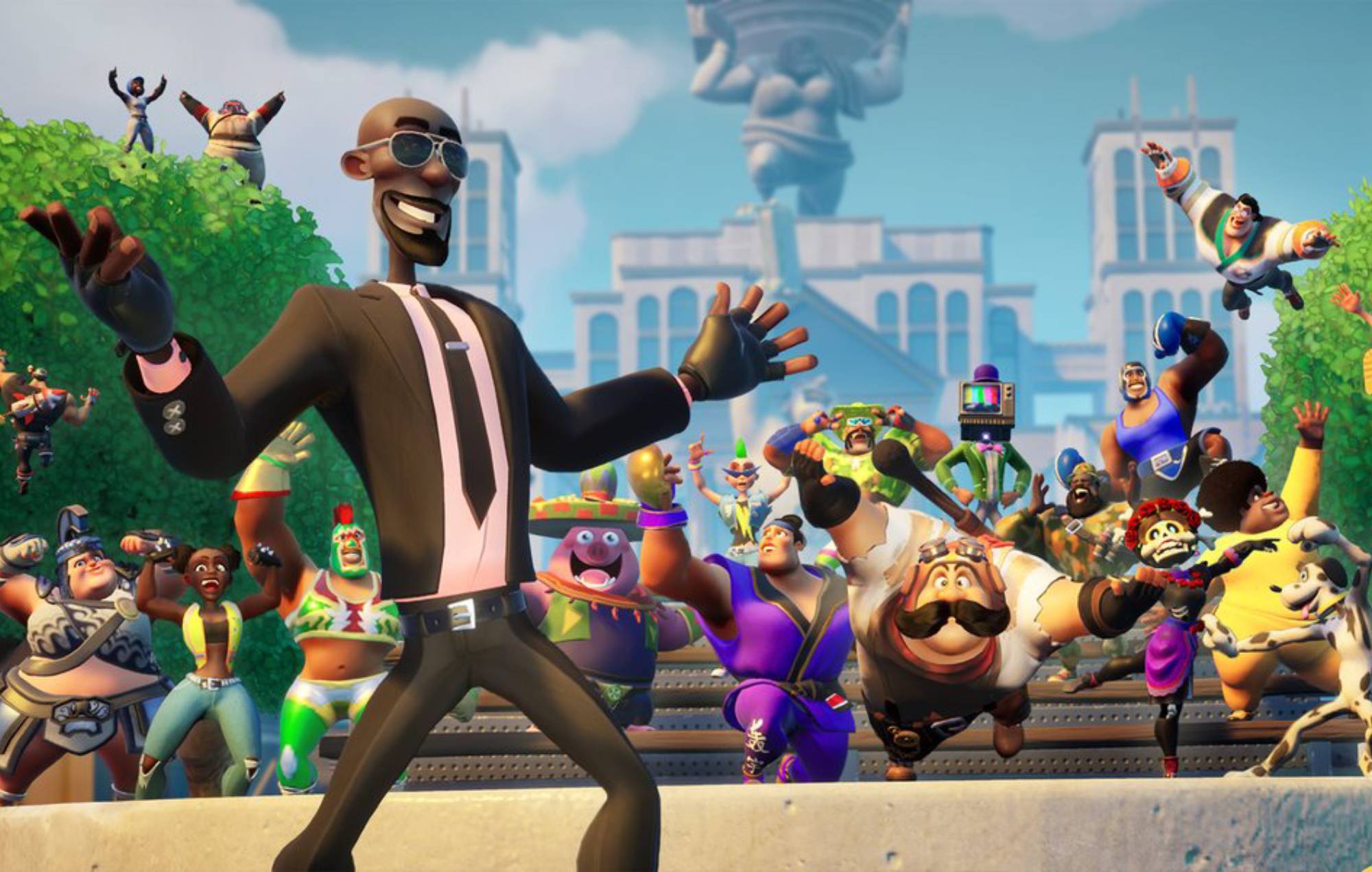 ‘Fortnite’-Entwickler wurde mit einer Geldstrafe von 201 Millionen Pfund belegt und aufgefordert, das Austricksen von Spielern einzustellen