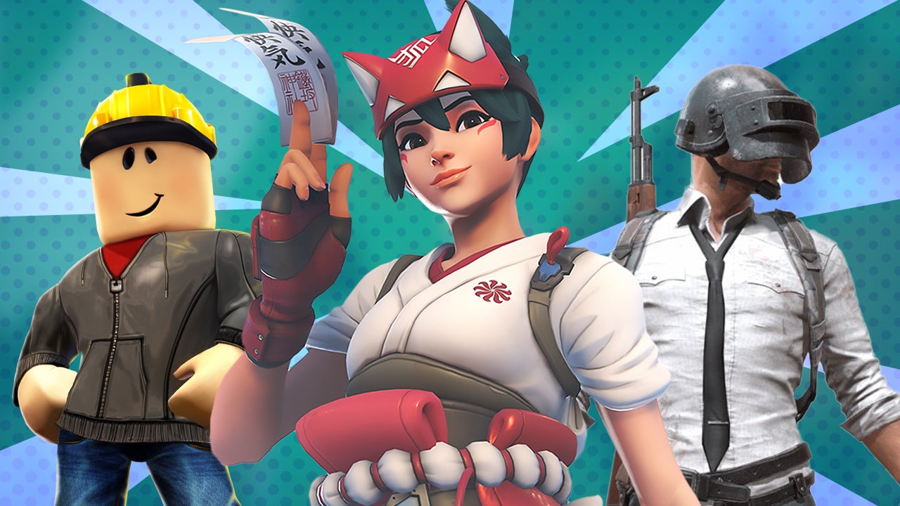 10 Spiele wie Fortnite, die es wert sind, jetzt gespielt zu werden