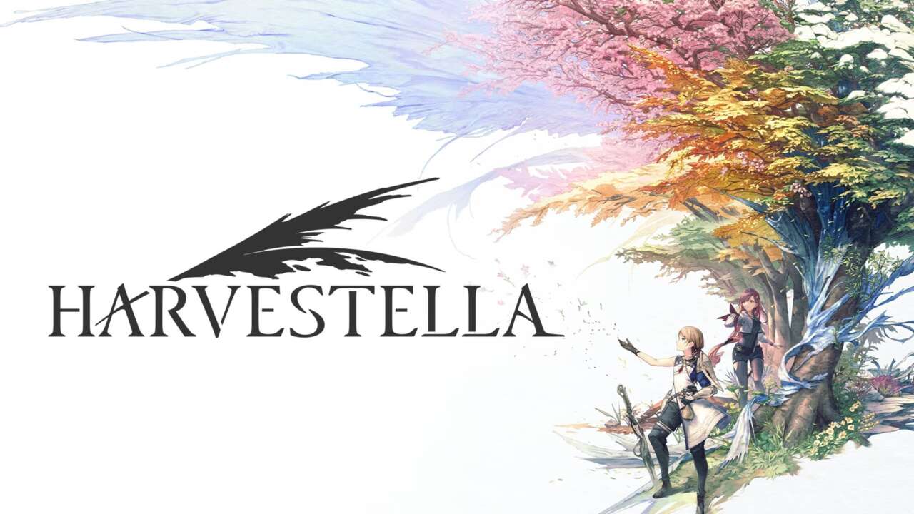 Die Life-Sim Harvestella von Square Enix erhält einen großen Rabatt bei Amazon