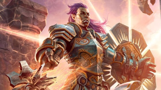 World of Warcraft