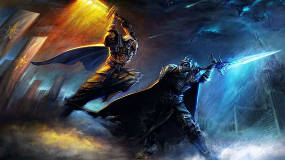 World of Warcraft