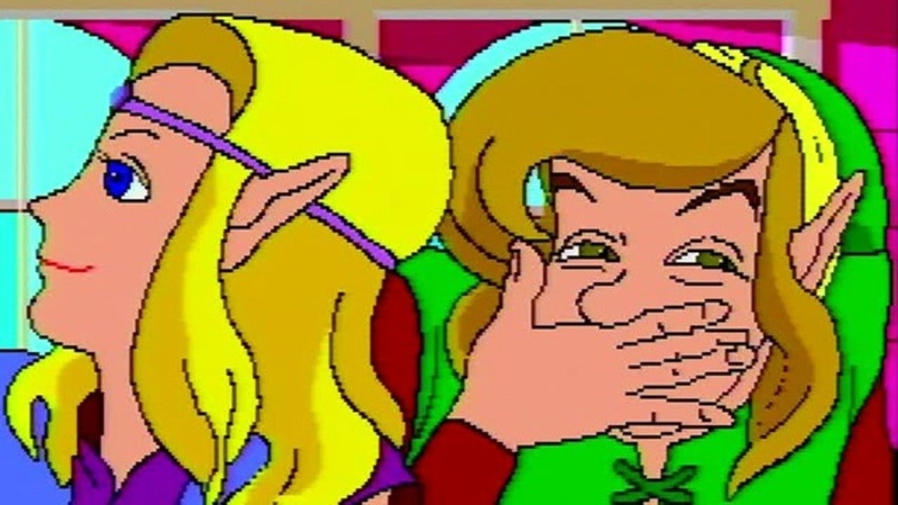 Es ist Aprilscherz, hier sind die besten Gaming-Gags, die wir je gesehen haben