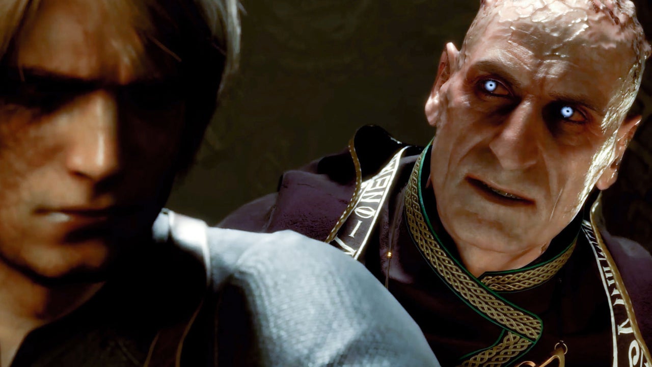 Resident Evil 4 Remake hat einen bahnbrechenden Fehler und Capcom arbeitet an einer Lösung