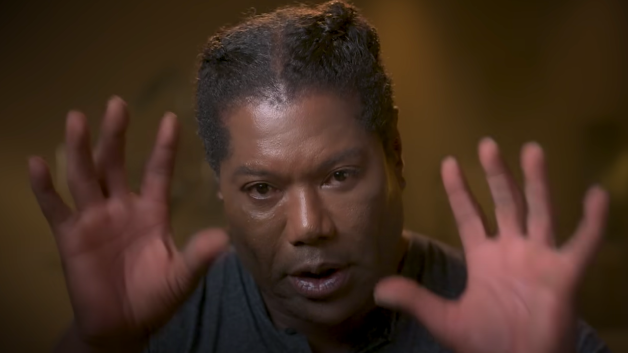 Christopher Judge von God of War fordert ein Ende des Konsolenkriegs: „Gebt euch gegenseitig eine Pause“
