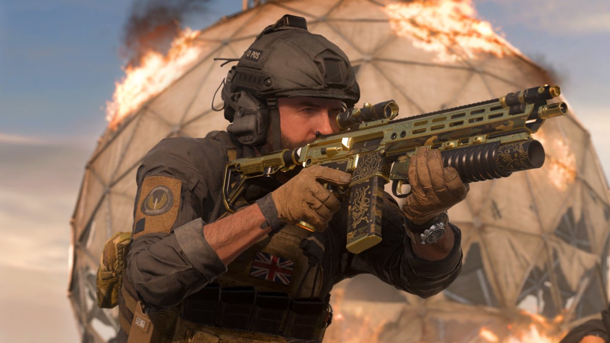 Warzone 2 & MW2 Season 3