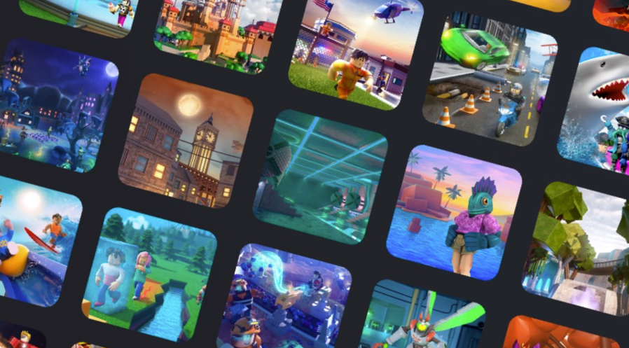 Roblox blendet jetzt Anzeigen für Benutzer unter 13 Jahren aus und verbietet Anzeigen für Körperteile von Insekten