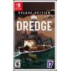 DREDGE: Deluxe-Edition