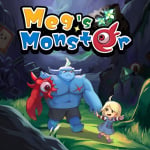 Megs Monster (Switch eShop)