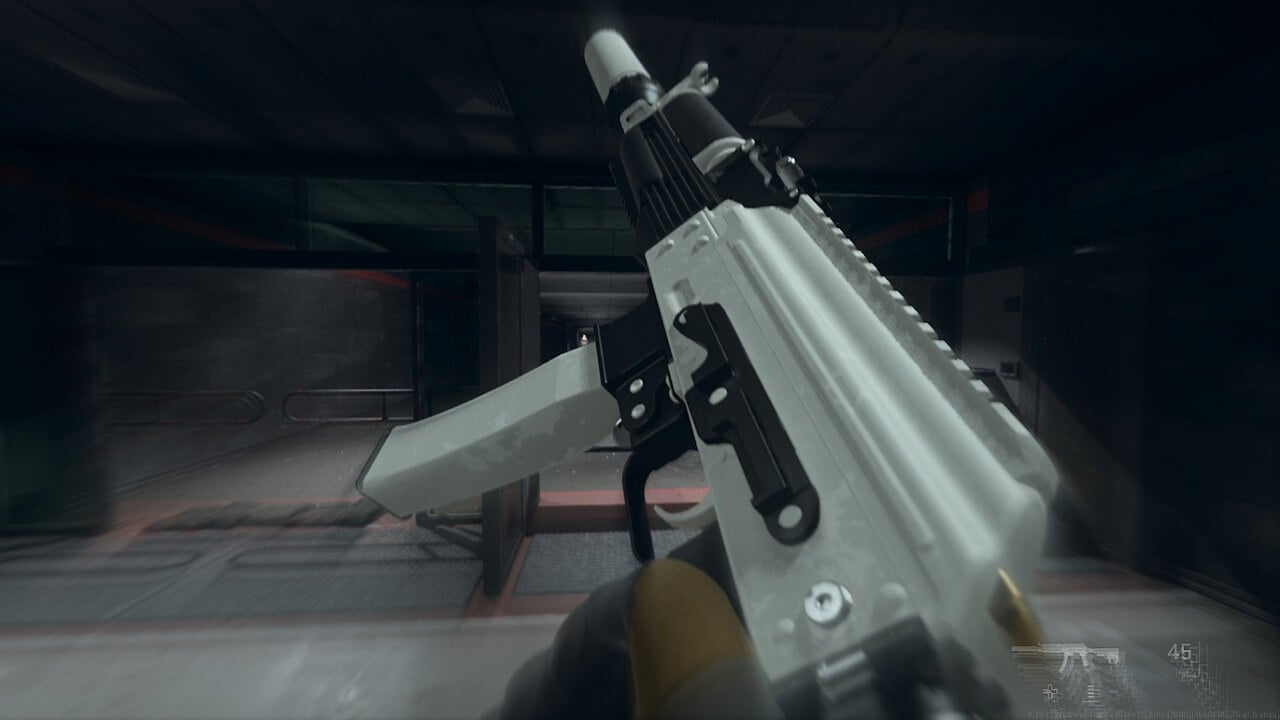 Best Vaznev-9K Loadout in Warzone 2 and MW2