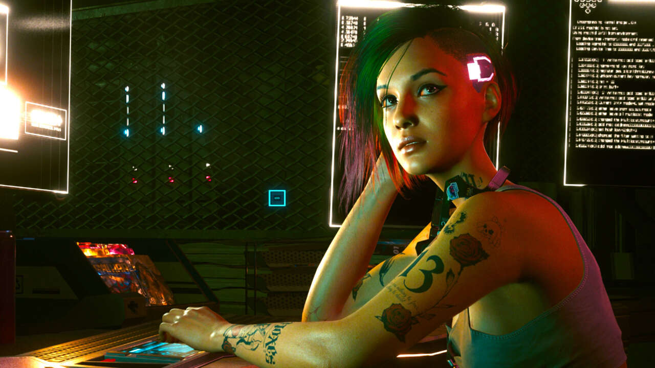 Cyberpunk 2077, The Witcher Developer CD Projekt Red führt Menstruationsurlaub für Mitarbeiter ein