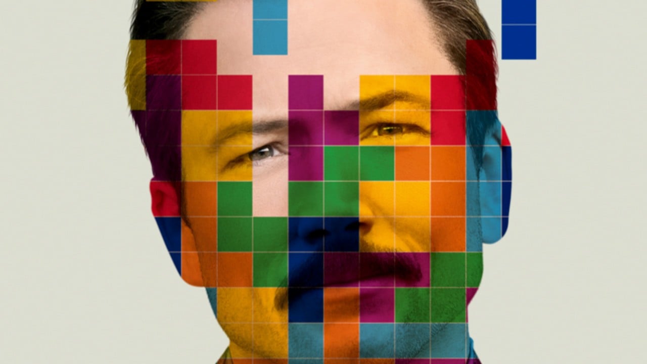 Filmkritik: Tetris – Die Klötzchen reihen sich in diesem meist lustigen Thriller nicht ganz aneinander