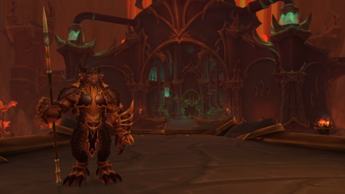 Was ist in WoW Patch 10.1, Embers of Neltharion?  Hier ist alles, was mit dem neuen Patch diesen Mai kommt