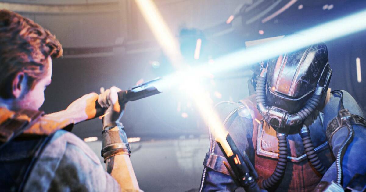Star Wars Jedi: Survivor ist eine Fortsetzung der alten Schule – und das ist perfekt