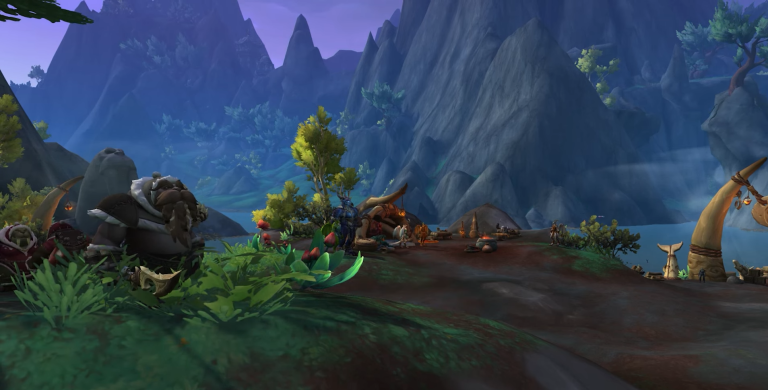 Kann man Primalisten-Ausrüstungsmarken in WoW: Dragonflight Patch 10.0.7 kaufen?
