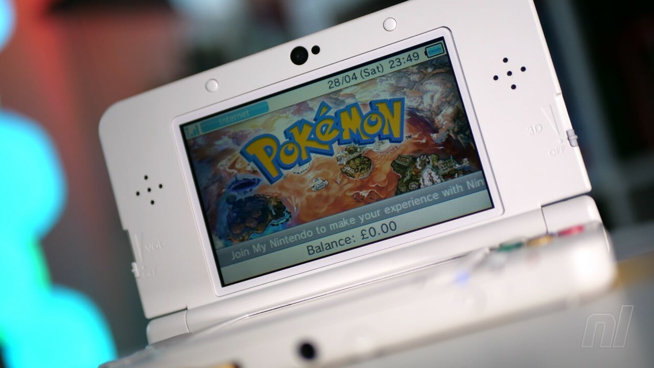 PSA: eShop-Downloadcodes für 3DS und Wii U können nicht mehr eingelöst werden