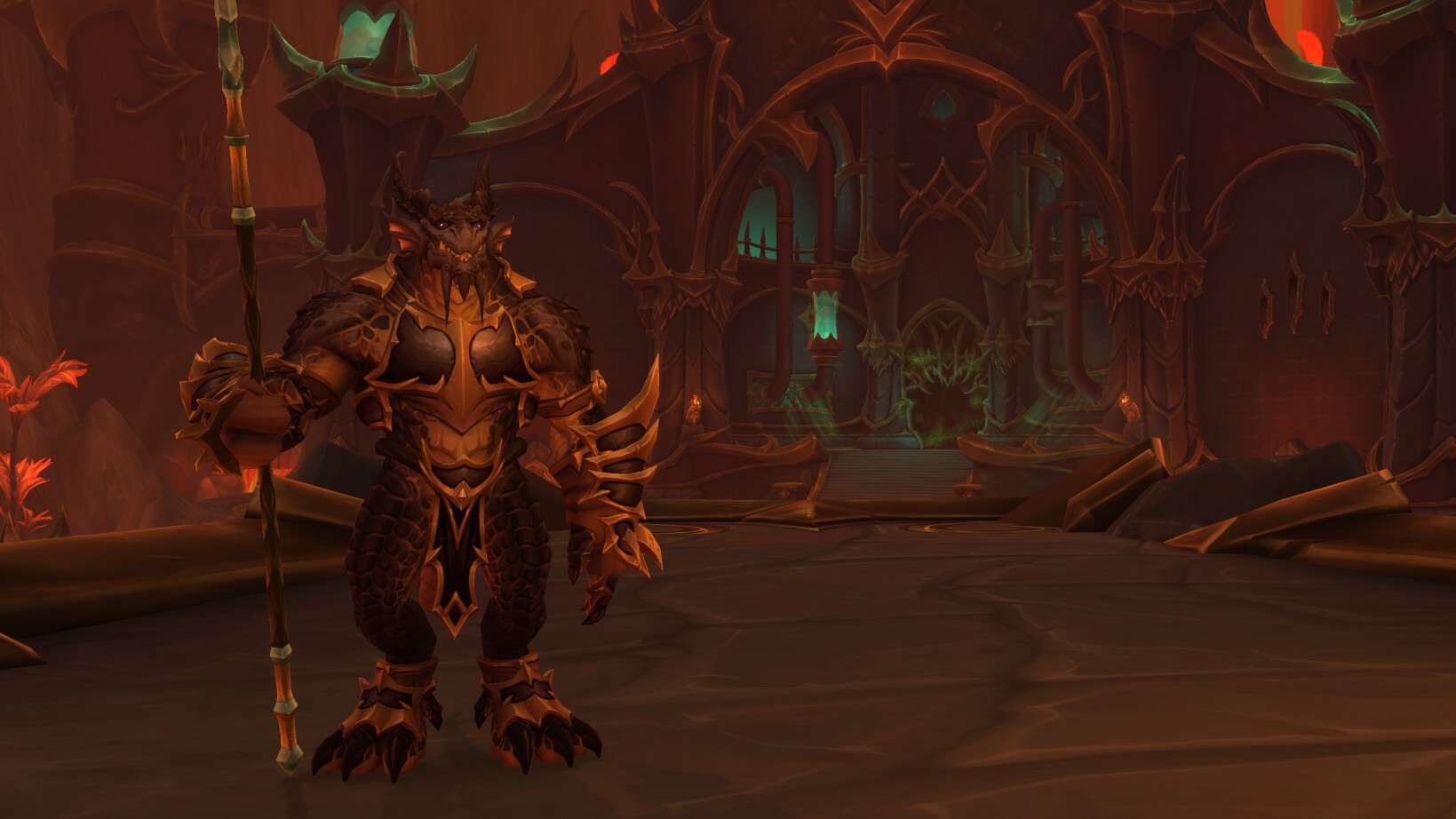 WoW: Dragonflight Cross-Faction-Gilden erscheinen am 2. Mai mit dem großen Update 10.1