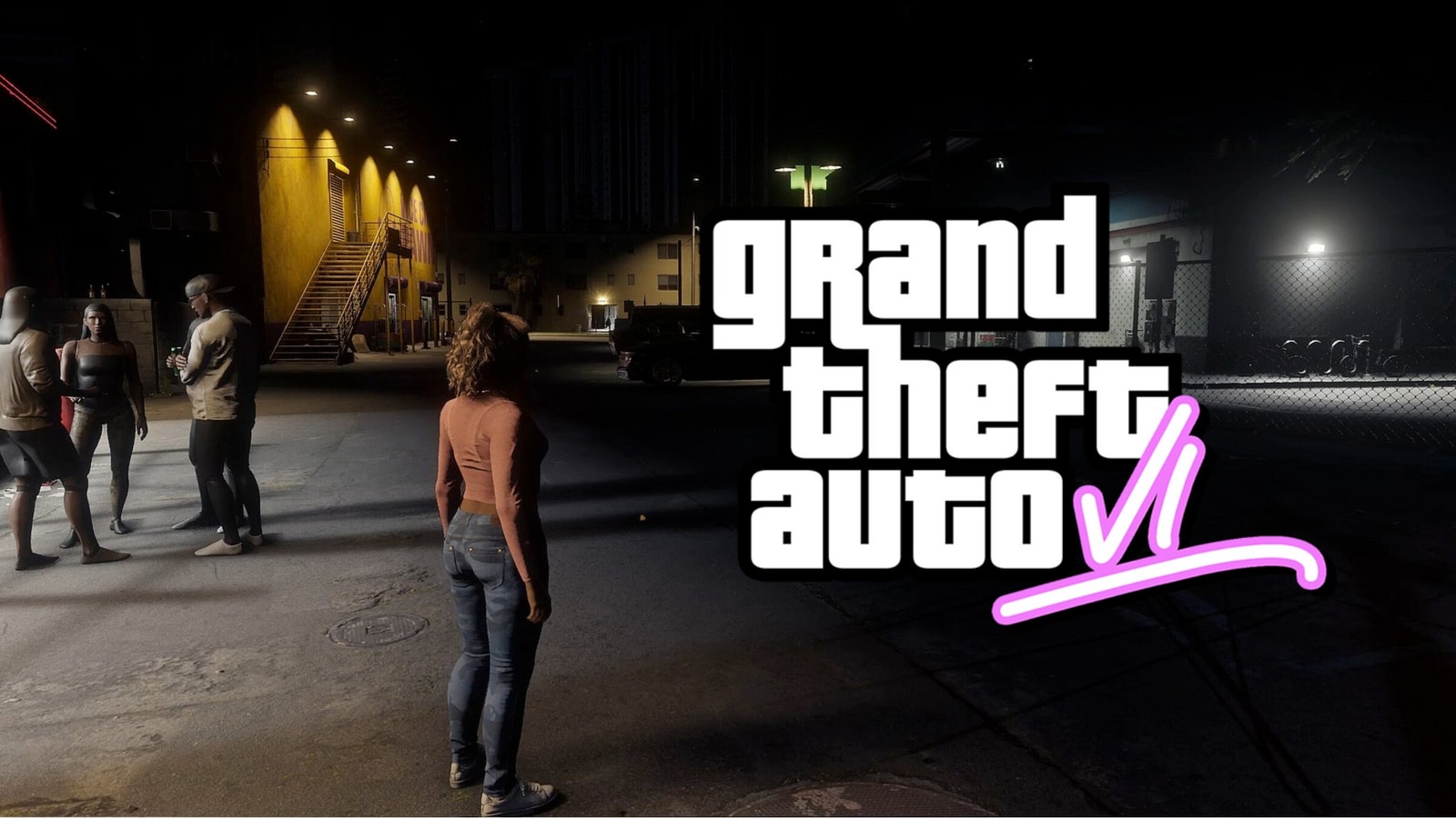 GTA 6, das schwer zu bekommen ist, kann Millionen von Spielern festsitzen lassen